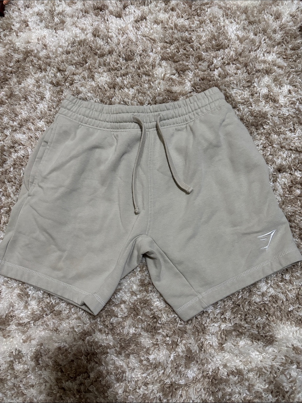 Gymshark shorts XS